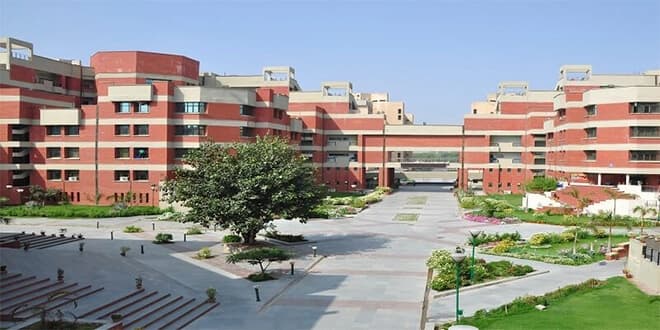 University School of Information, Communication & Technology logo